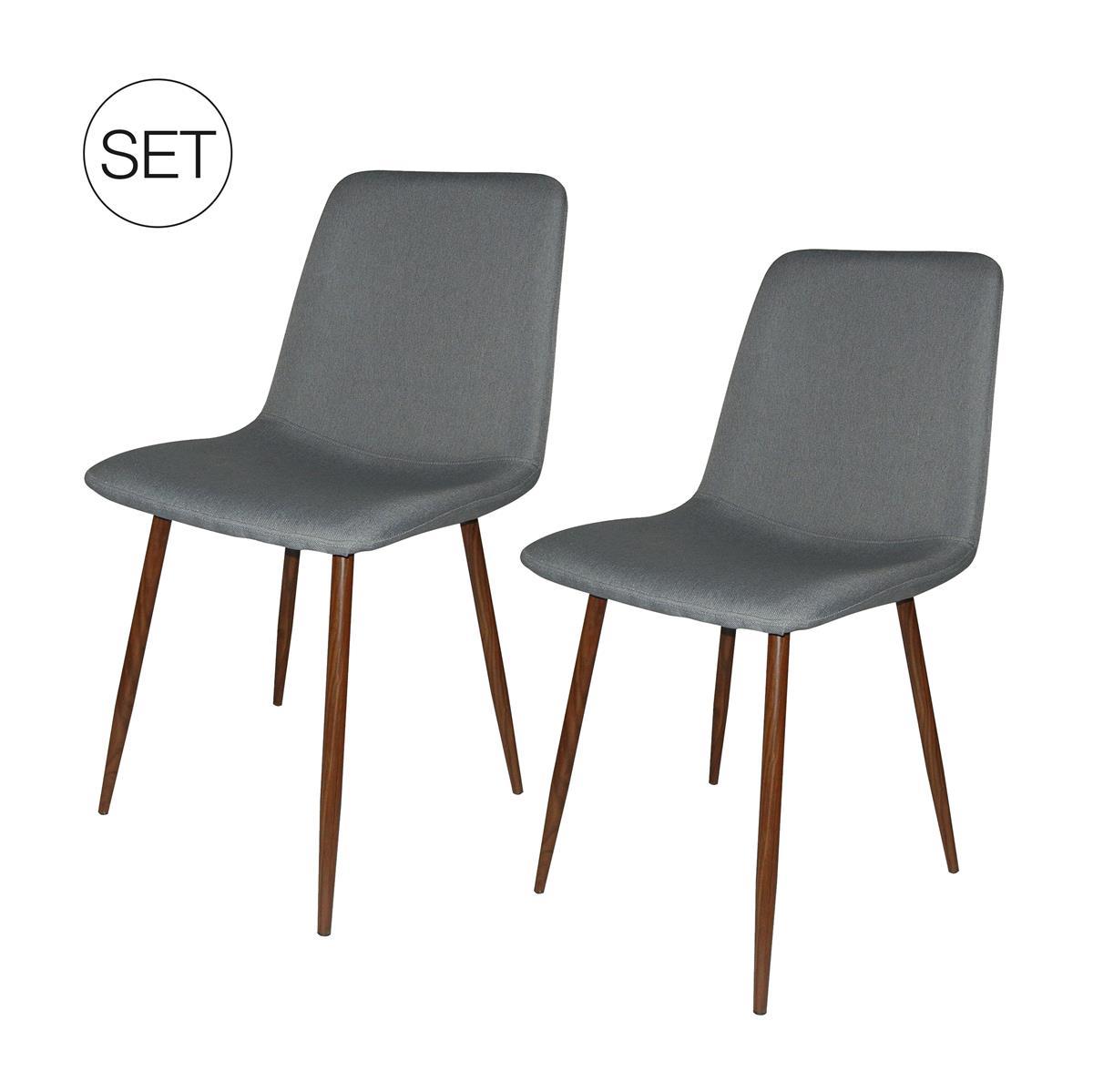Stuhl Maggie 110 2er-Set