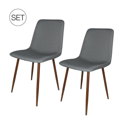 Stuhl Maggie 110 2er-Set
