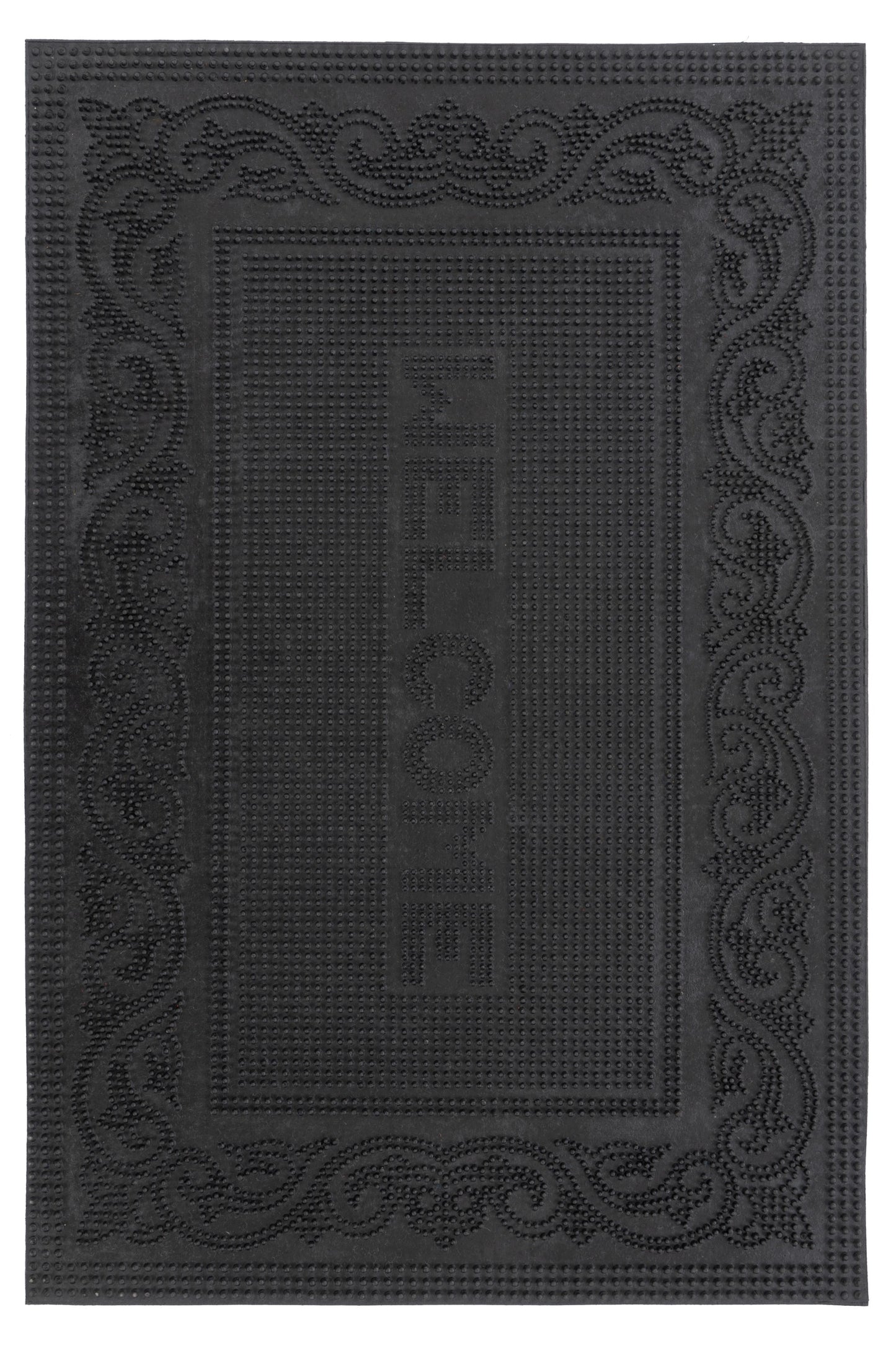 Fußmatte Nordic Step 125