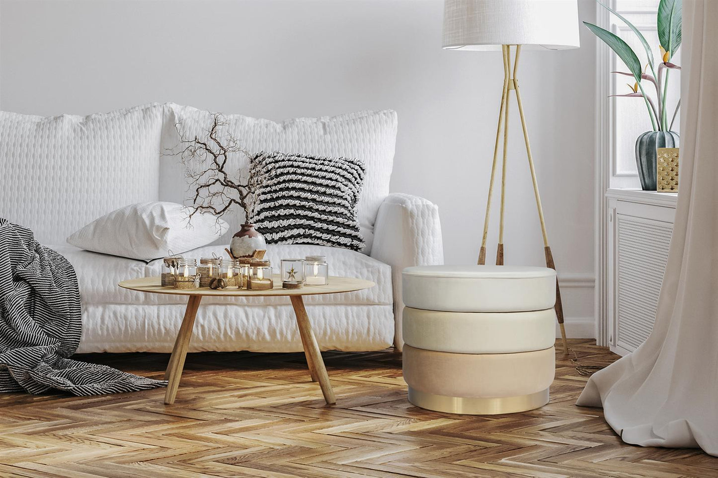 Hocker Matilda 325