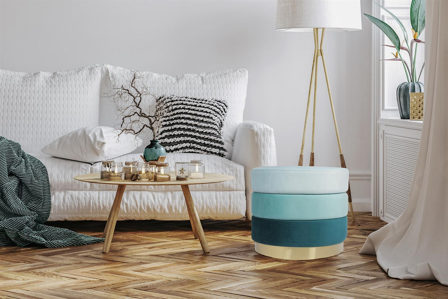 Hocker Matilda 325
