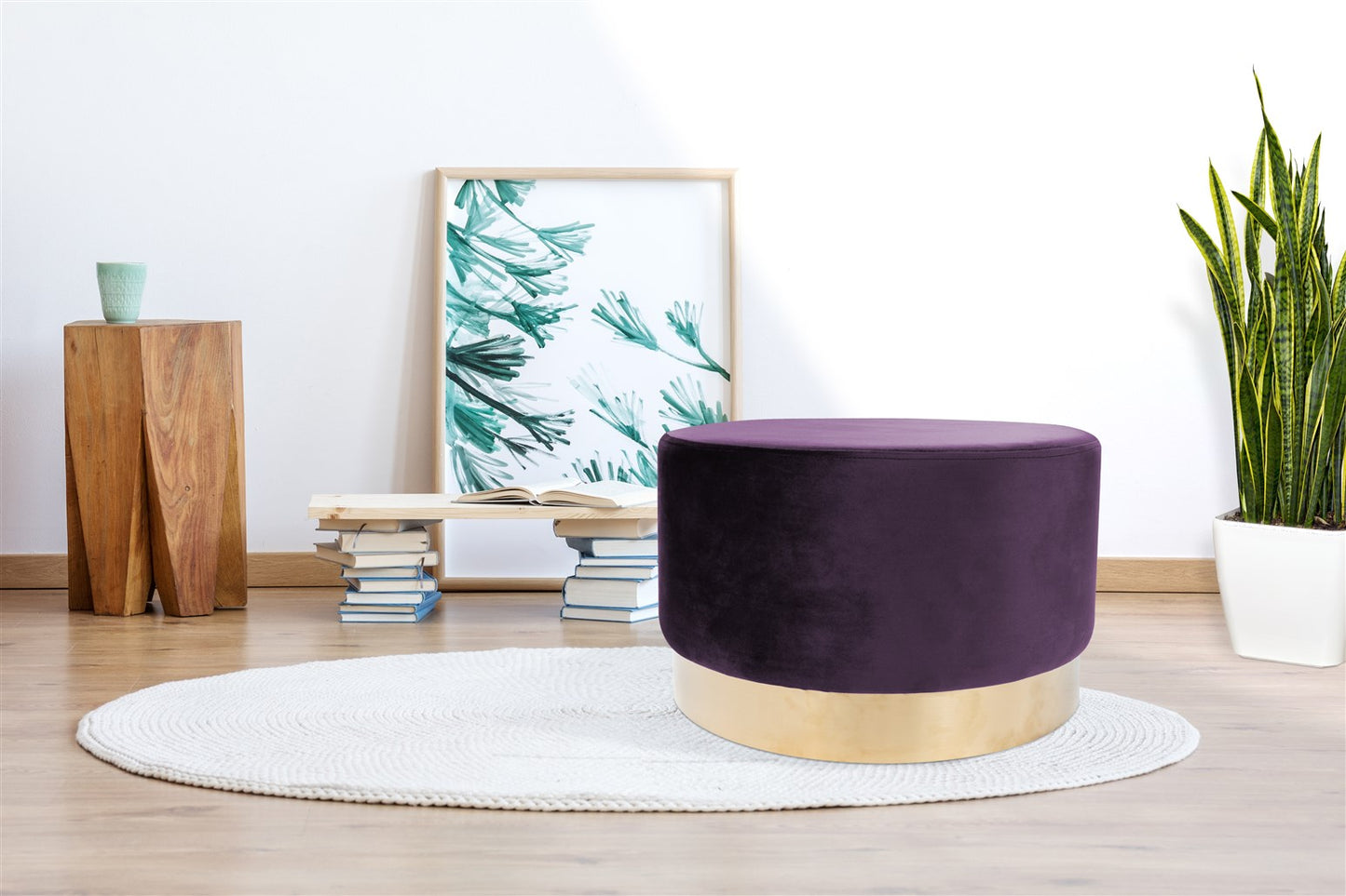Hocker Nano 525
