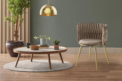 Stuhl Melly 125 2er-Set