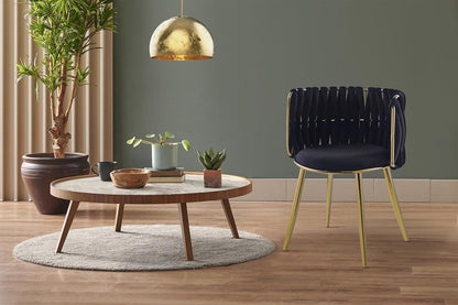 Stuhl Melly 125 2er-Set