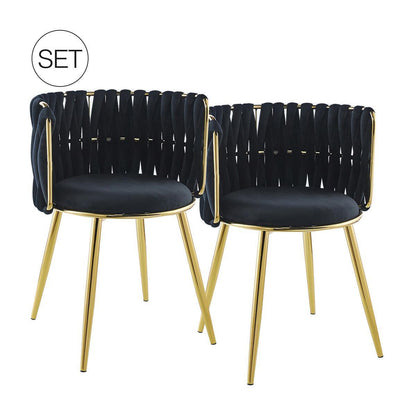 Stuhl Melly 125 2er-Set