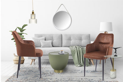 Stuhl Merit 125 2er-Set