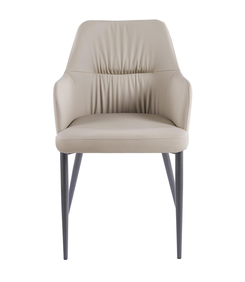 Stuhl Merit 125 2er-Set