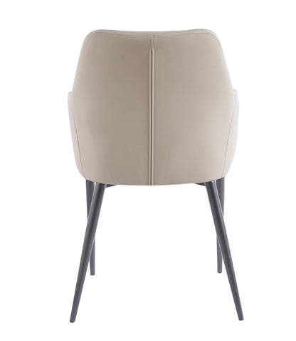 Stuhl Merit 125 2er-Set