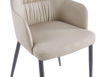 Stuhl Merit 125 2er-Set