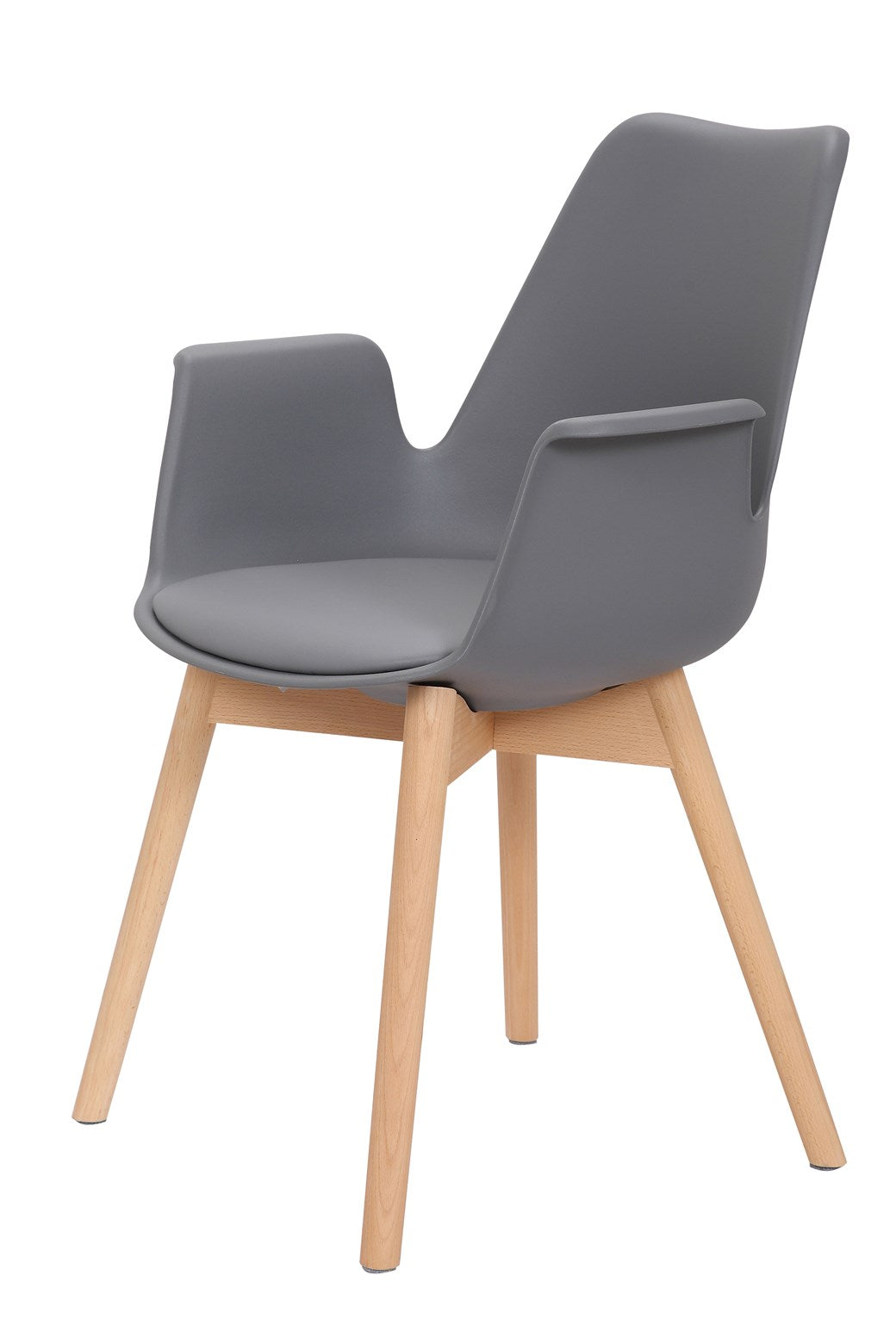 Stuhl Chaplin 110 2er-Set