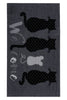 45 x 75 cm