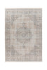 Grau / 120 x 170 cm