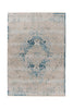 Blau / 120 x 170 cm