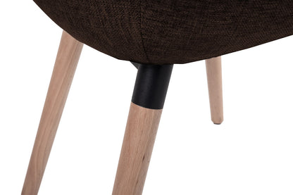 Stuhl Winston 110 2er-Set