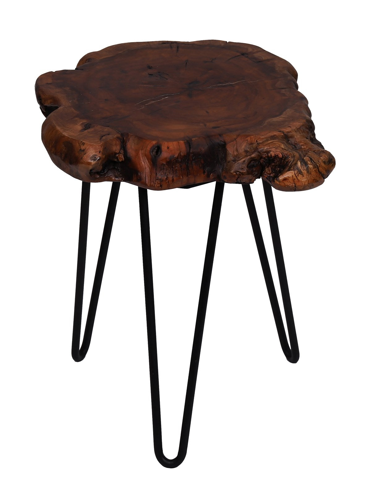 Kayoom Beistelltisch Woody 310 Natural