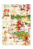Multi / Creme / 240cm x 300cm