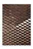 Braun / 240cm x 300cm