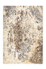 Braun / Beige / 240cm x 300cm