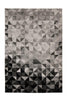 Grau / 200cm x 290cm