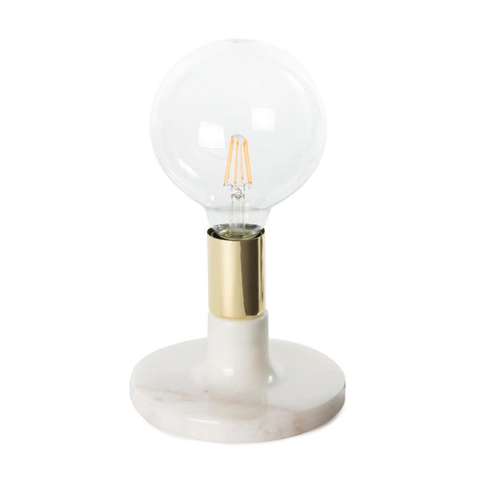 Tischlampe Mrs. Glow