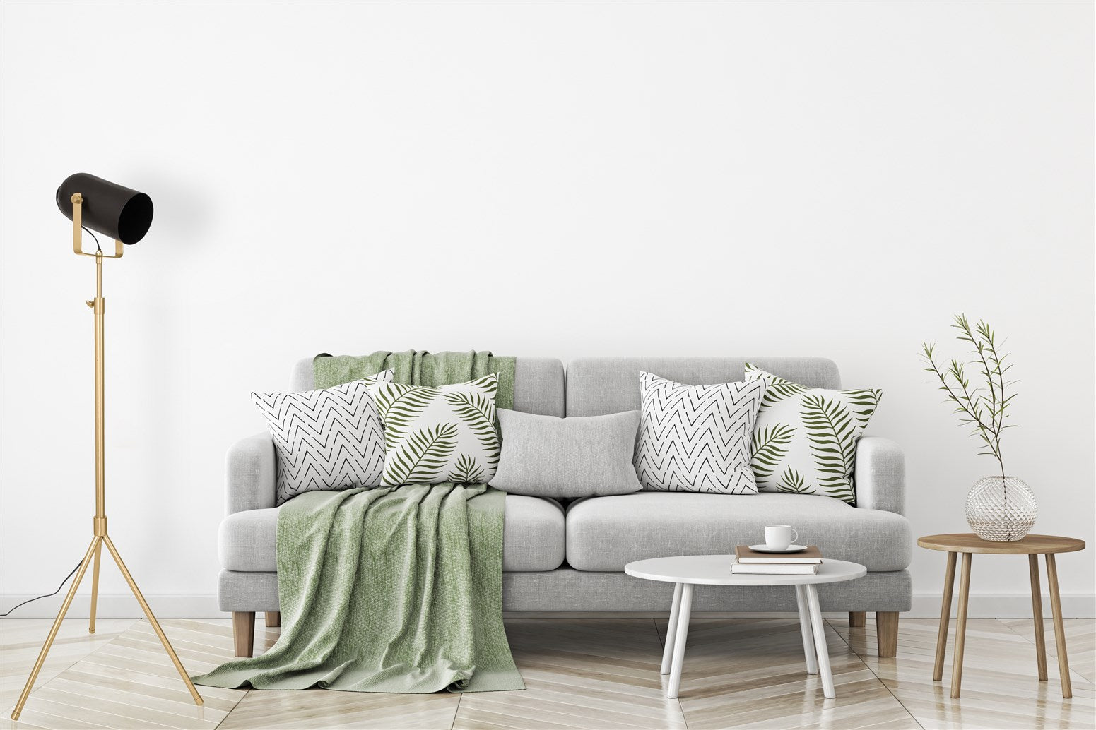 Kayoom Stehlampe Celeste 325