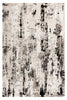 Grau / 120cm x 170cm