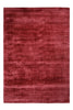 Rot / Violett / 120cm x 170cm