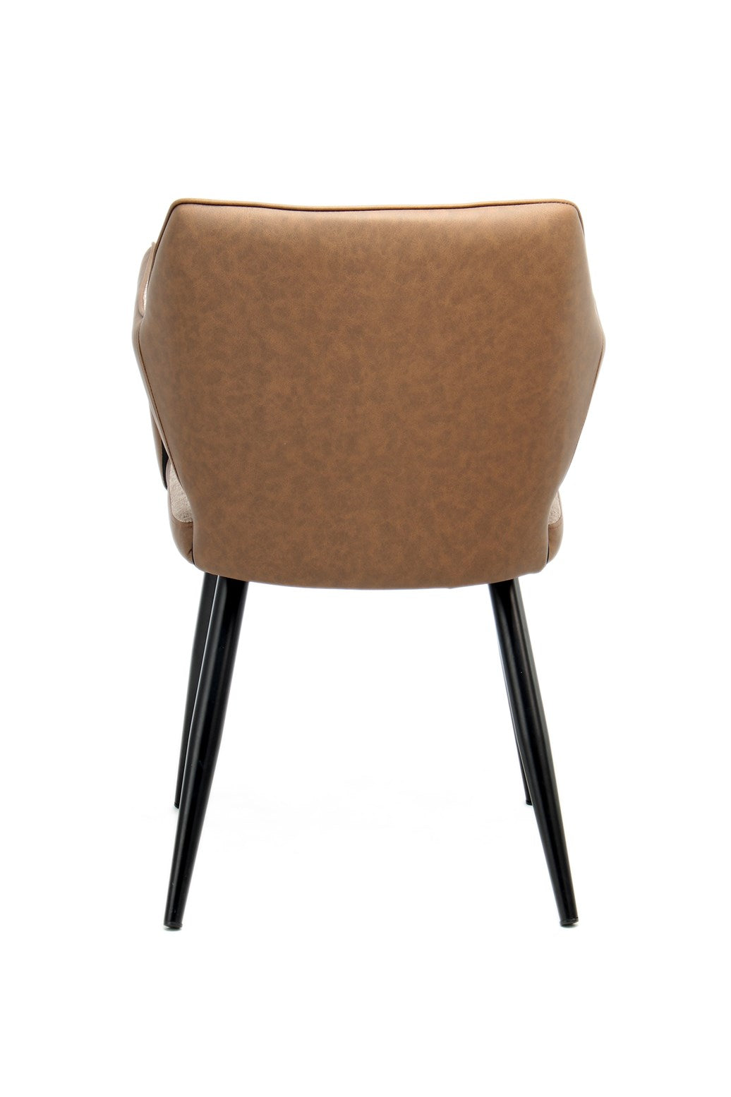 Stuhl Palina 110 2er-Set Beige