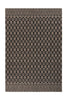 Creme / Grau / 80cm x 150cm