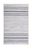 Grau / 80cm x 150cm