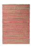 Rot / 160cm x 230cm