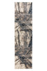 Blau / 80cm x 300cm