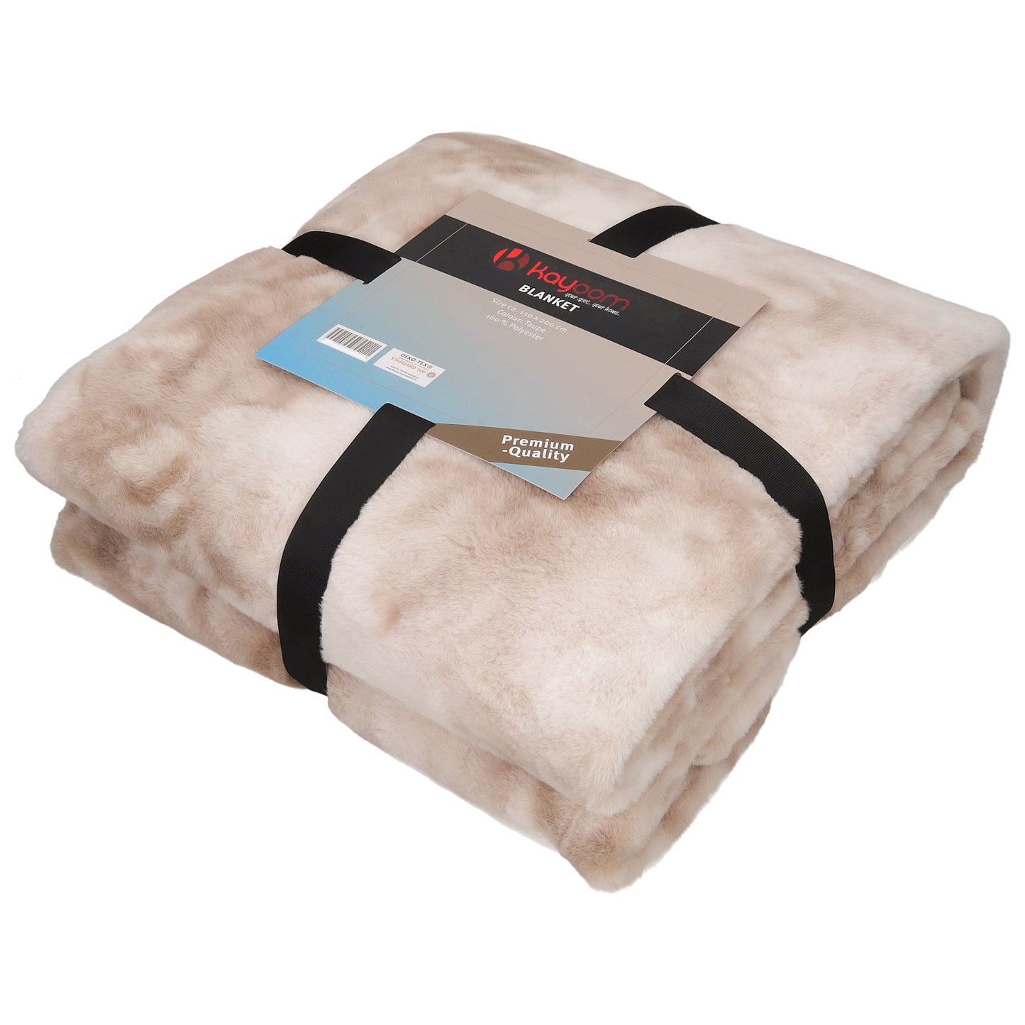 Arctis - Nuuk Blanket 525