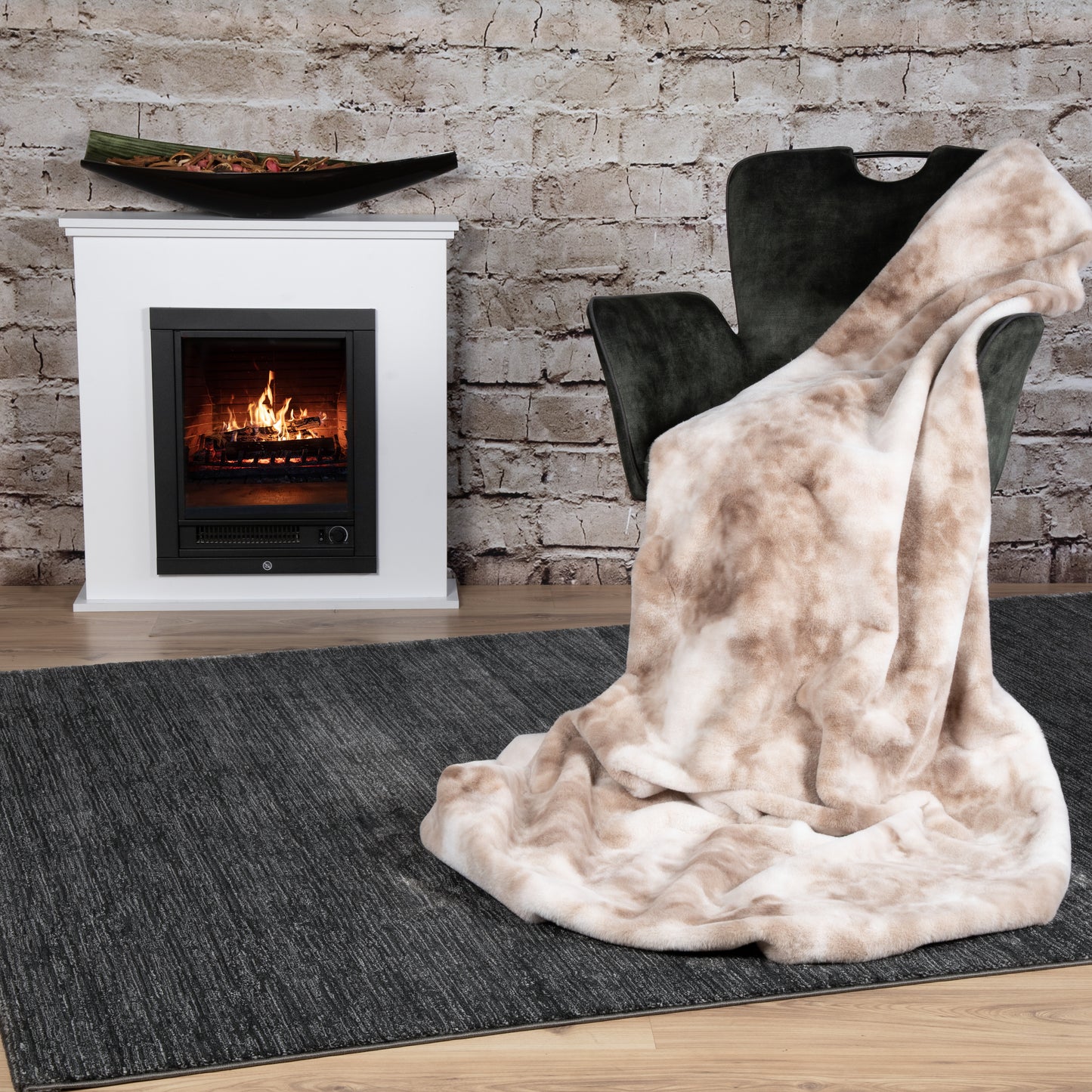 Arctis - Nuuk Blanket 525