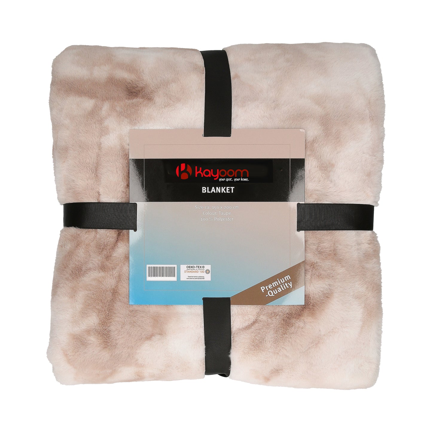 Arctis - Nuuk Blanket 525