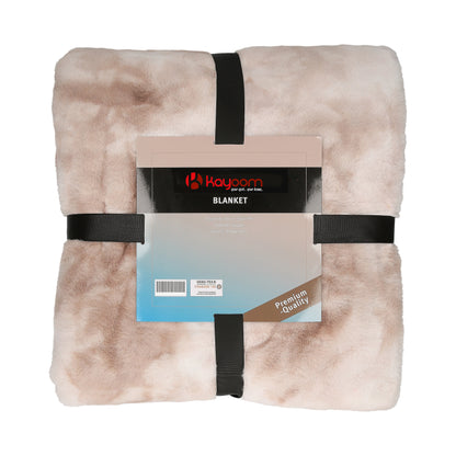 Arctis - Nuuk Blanket 525