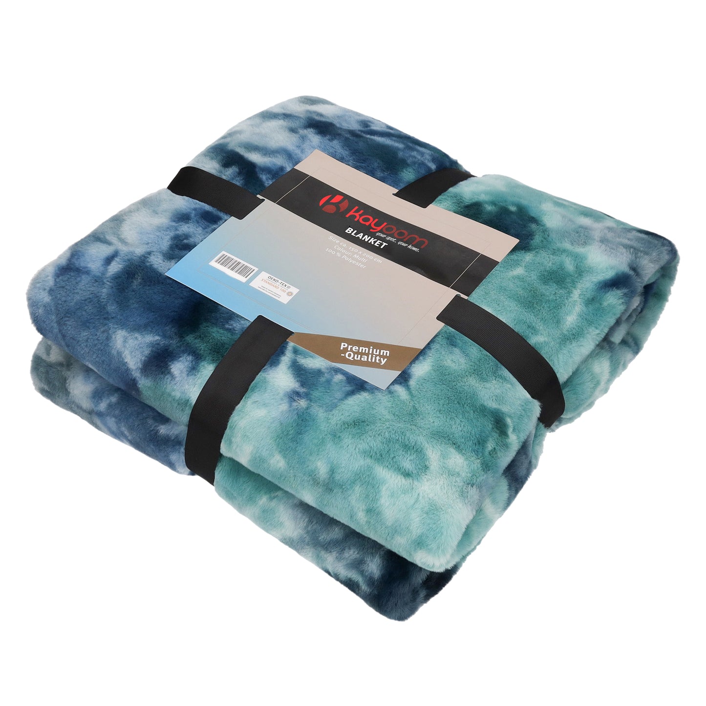 Arctis - Nuuk Blanket 525