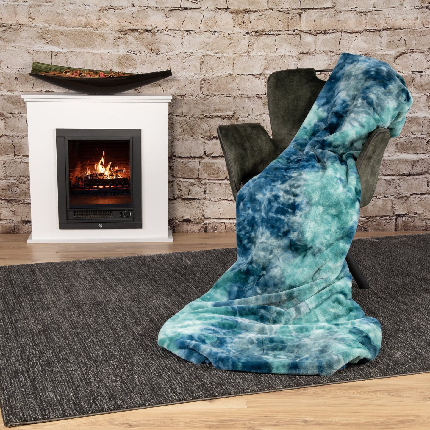 Arctis - Nuuk Blanket 525