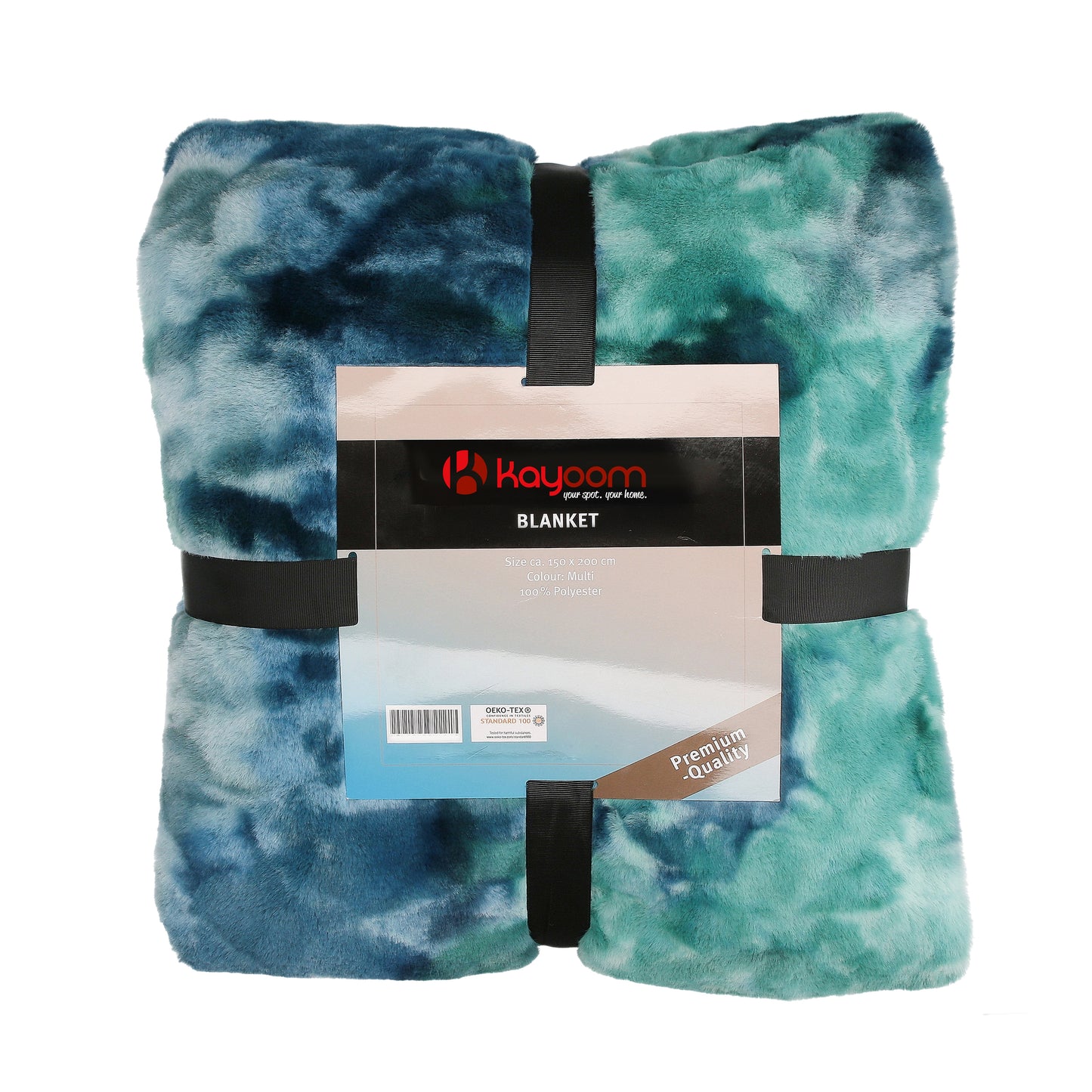Arctis - Nuuk Blanket 525