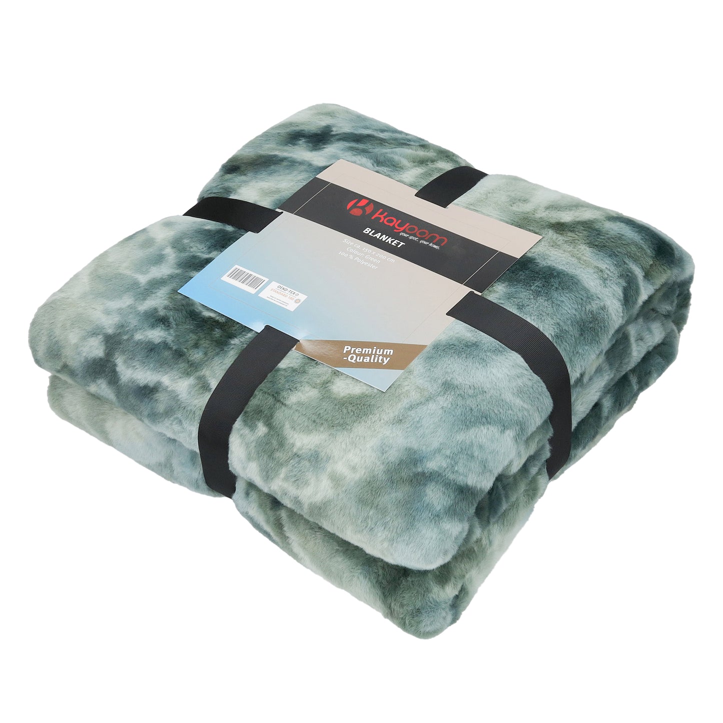 Arctis - Nuuk Blanket 525