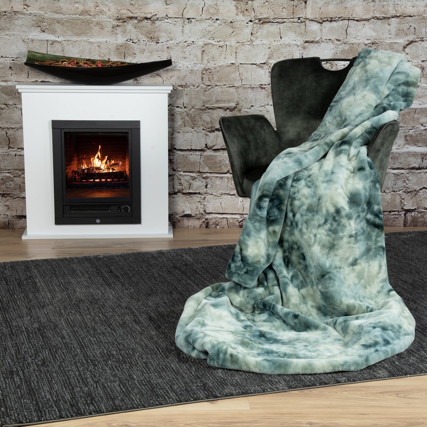 Arctis - Nuuk Blanket 525