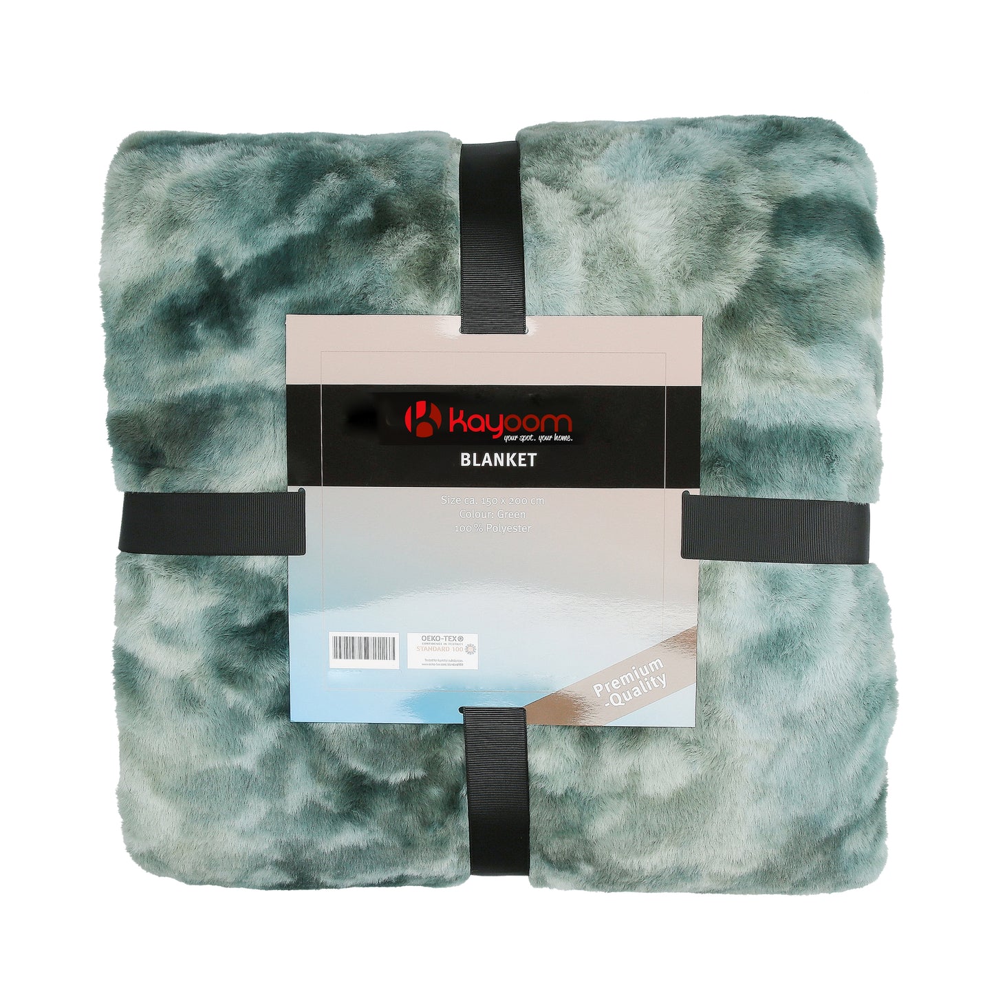 Arctis - Nuuk Blanket 525