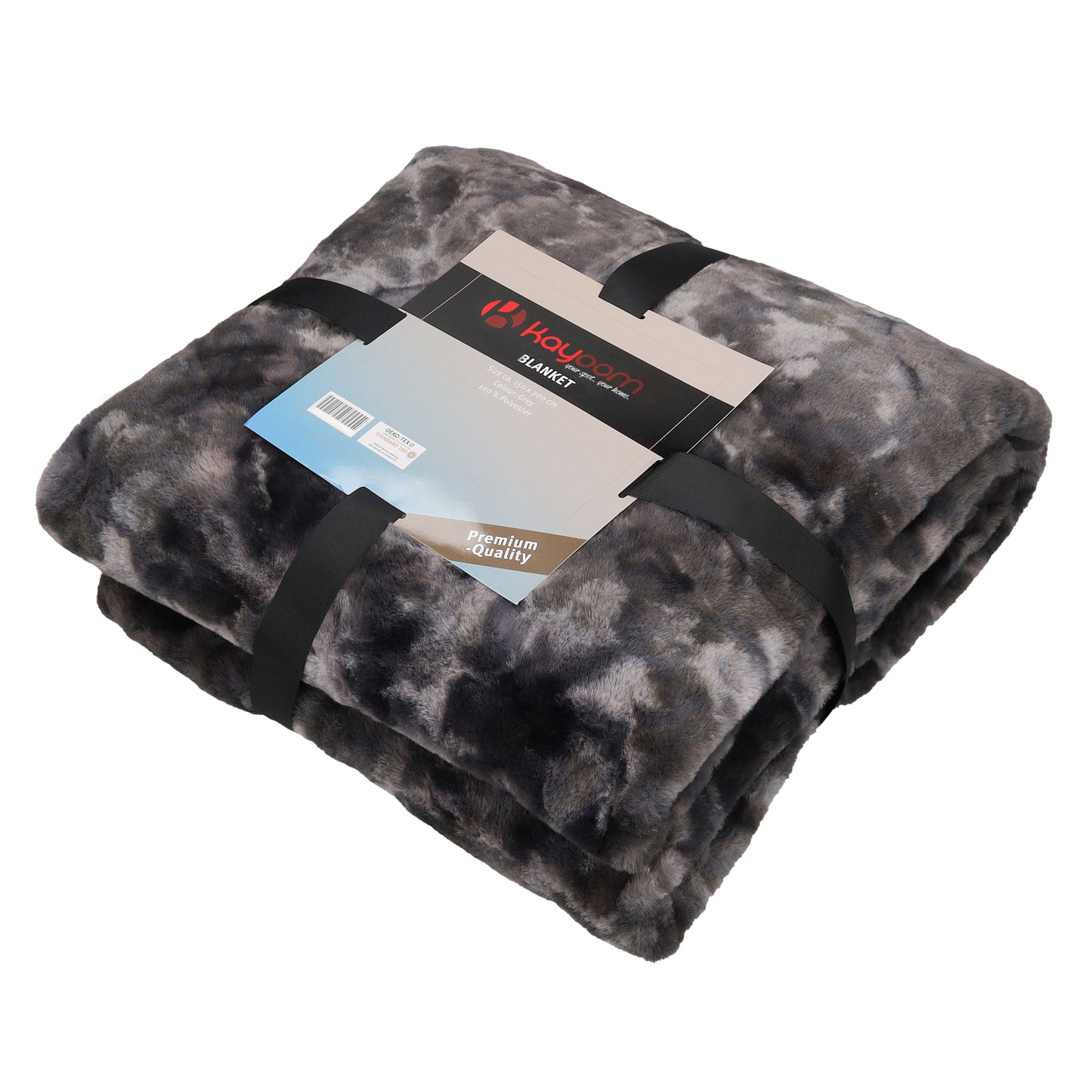 Arctis - Nuuk Blanket 525