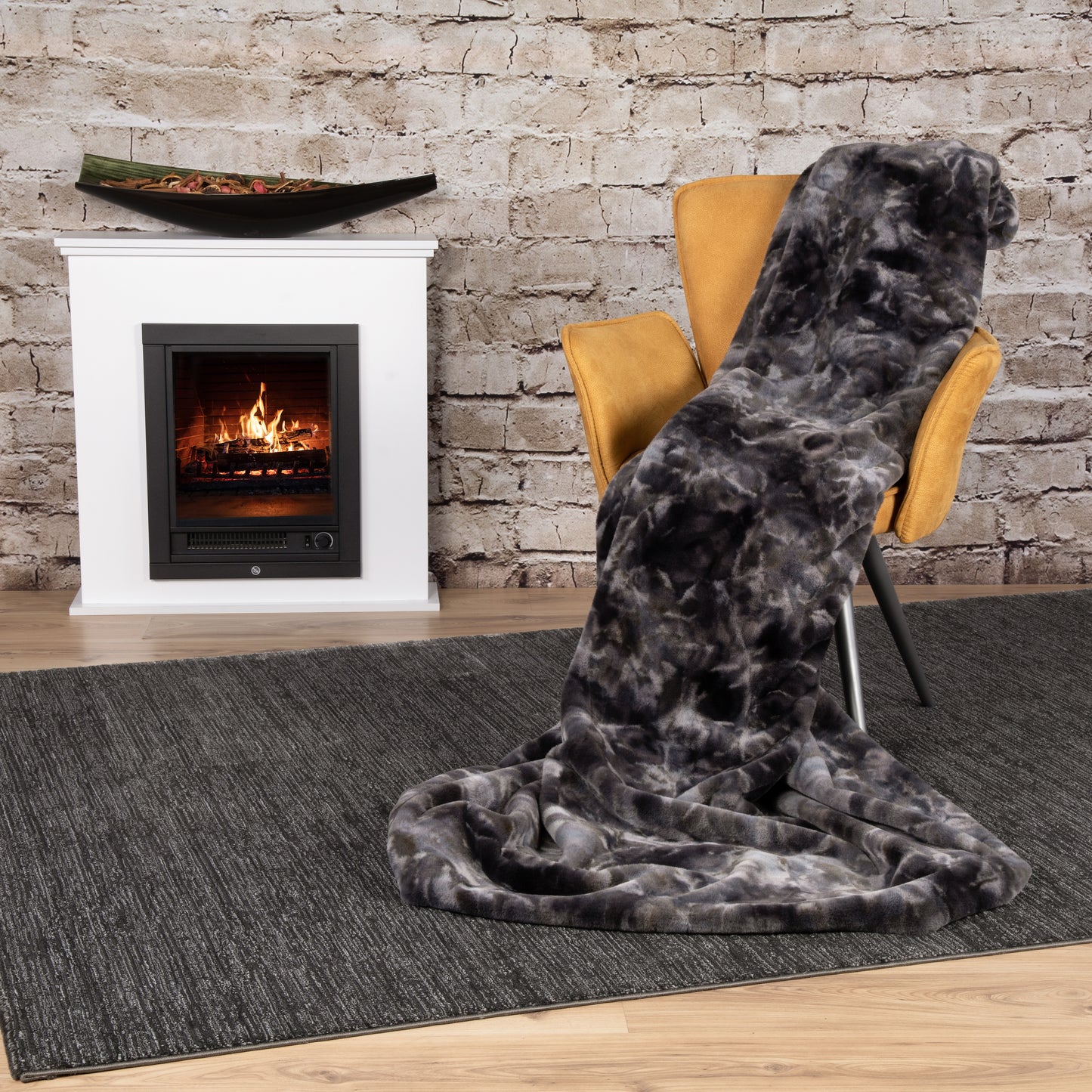 Arctis - Nuuk Blanket 525