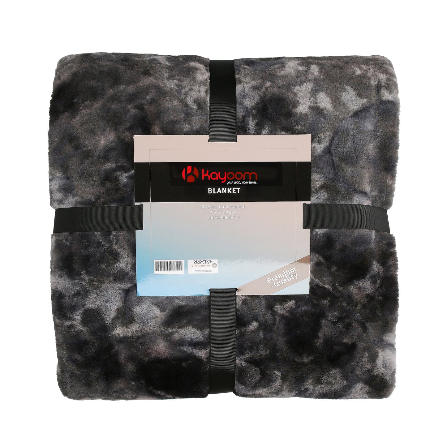 Arctis - Nuuk Blanket 525