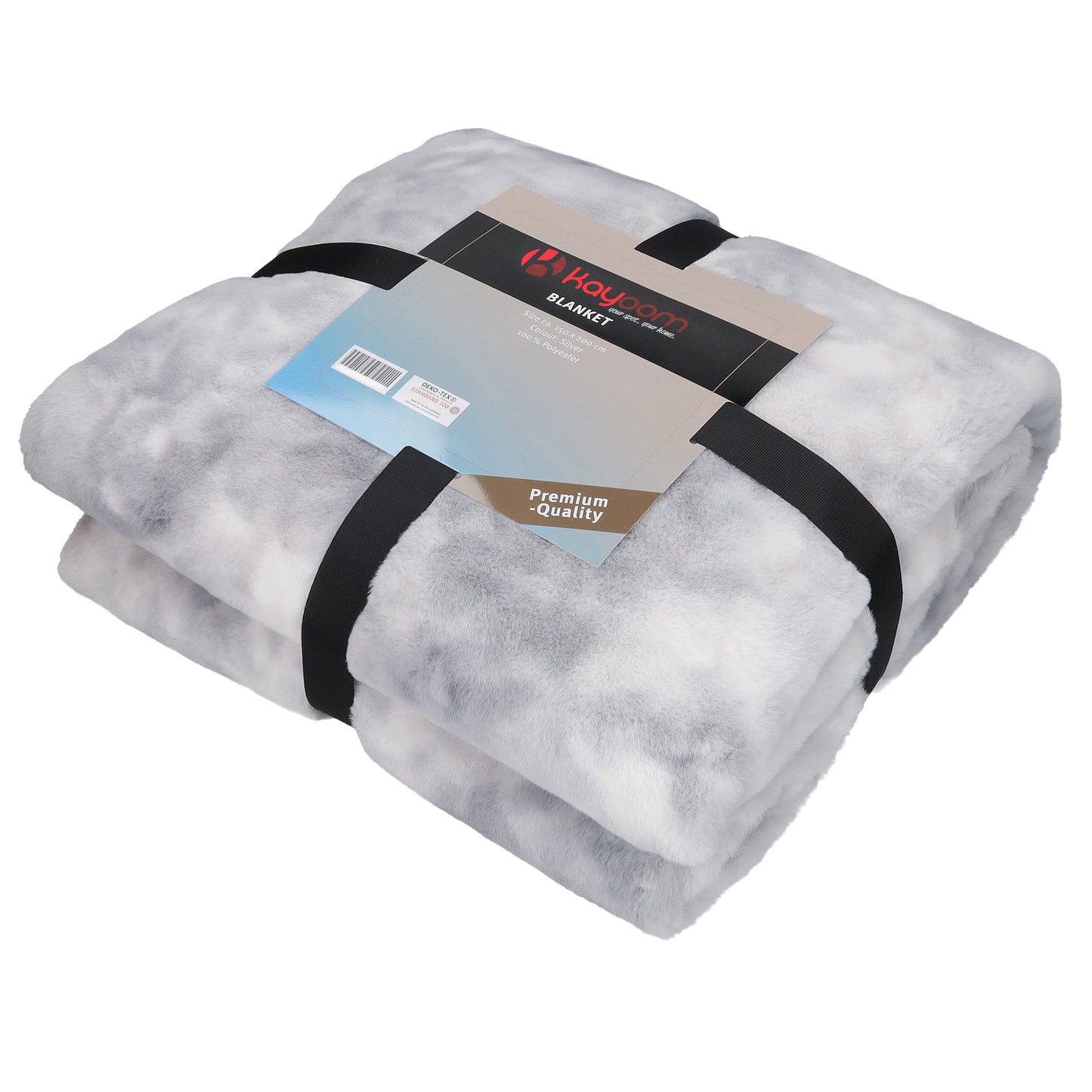 Arctis - Nuuk Blanket 525