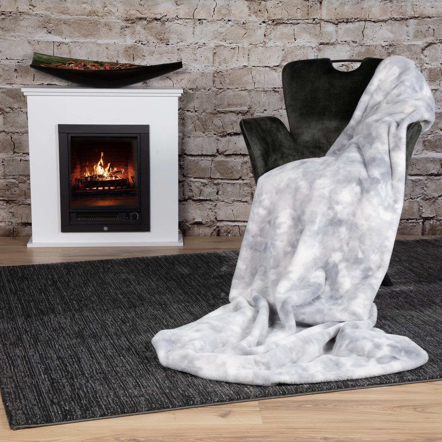 Arctis - Nuuk Blanket 525