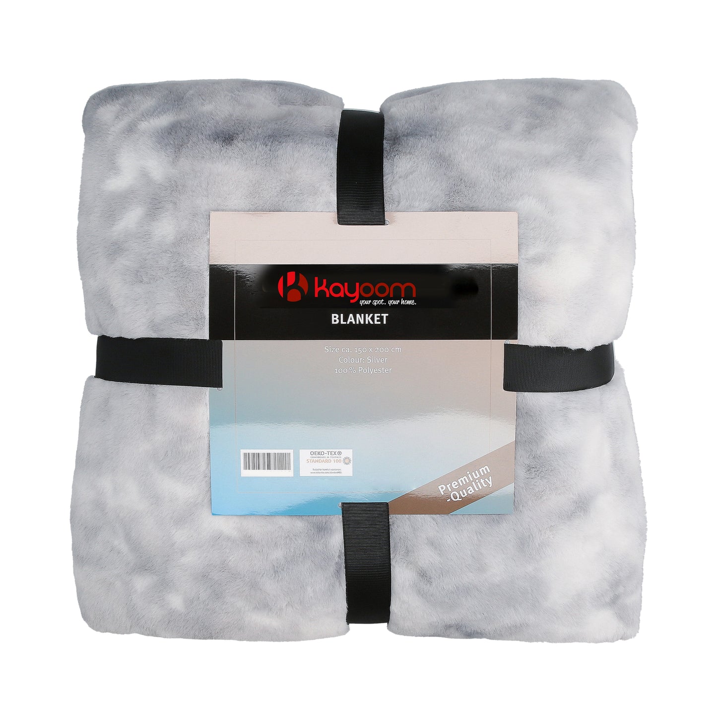Arctis - Nuuk Blanket 525