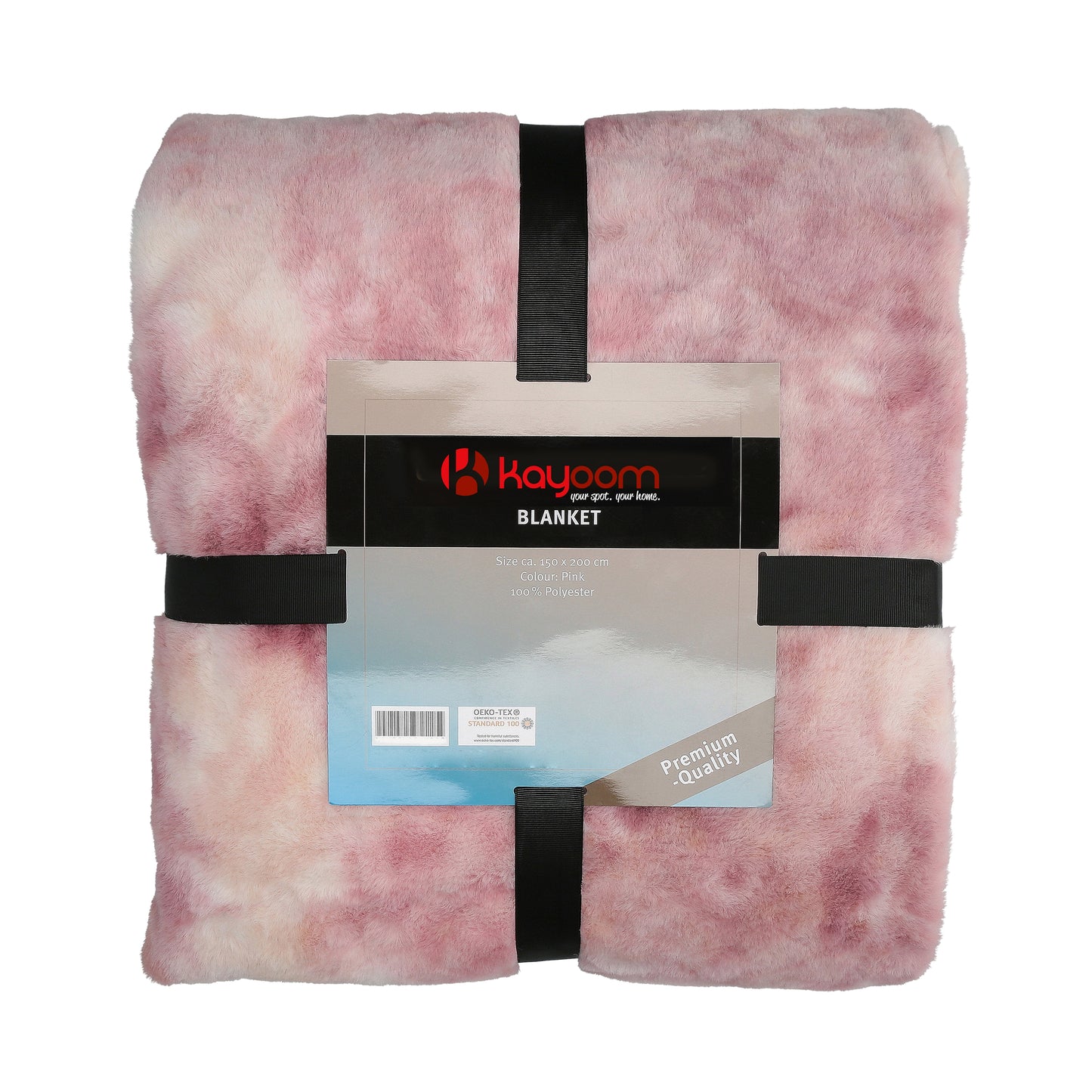 Arctis - Nuuk Blanket 525