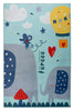 115cm x 160cm
